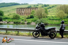 Klosterruine Stuben an der Mosel